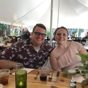 Meet your Posher, Michaela